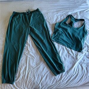 Fabletics Activewear Set